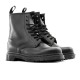 DR MARTENS 1460 Mono Black Smooth DM14353001