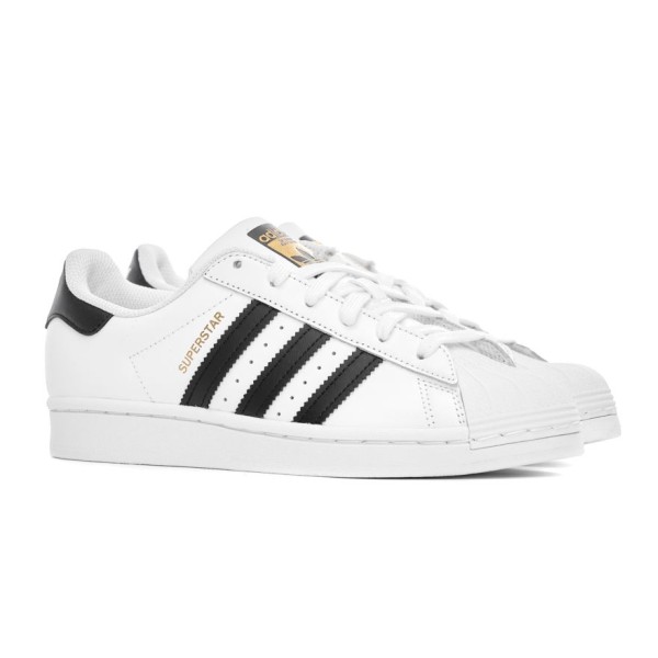 Adidas SUPERSTAR J FU7712