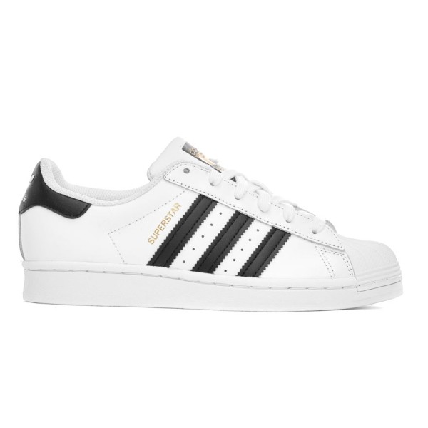 Adidas SUPERSTAR J FU7712