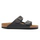 Birkenstock Arizona BF Black 51791