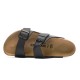 Birkenstock Arizona BF Black 51791