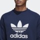 Adidas Trefoil Crewneck Sweatshirt HK5294