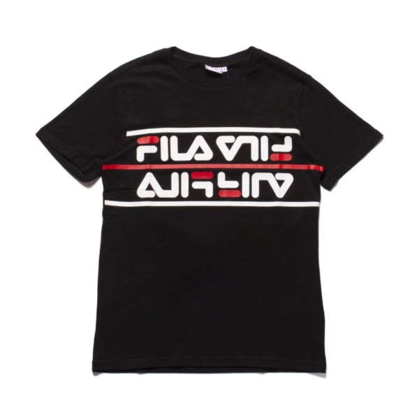 FILA MEN SALMAN tee 687474-002