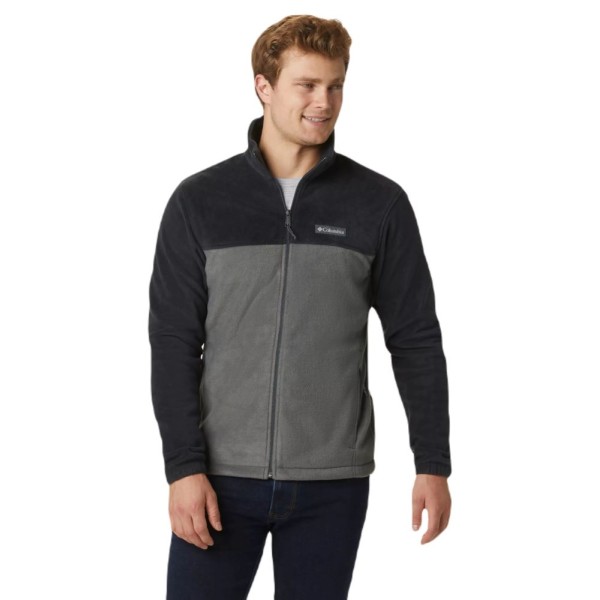 Columbia Steens Mountain Full Zip 2.0 1476671011