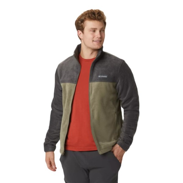 Columbia Steens Mountain Full Zip 2.0 1476671024