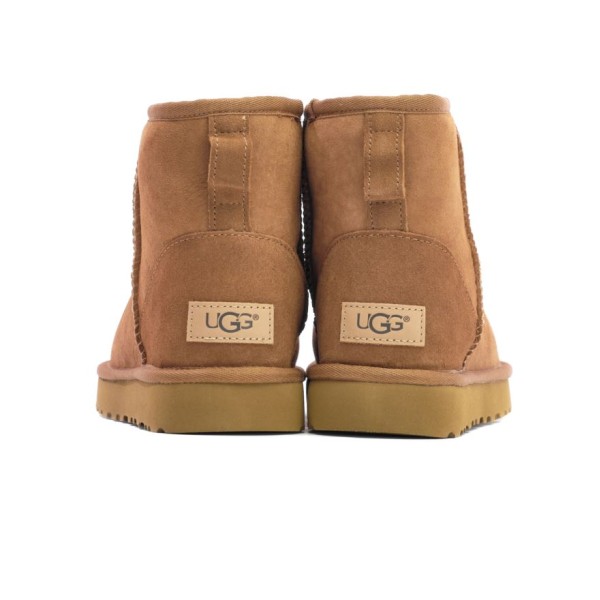 UGG CL MINI II CHESTNUT 1016222-CHE