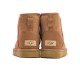 UGG CL MINI II CHESTNUT 1016222-CHE