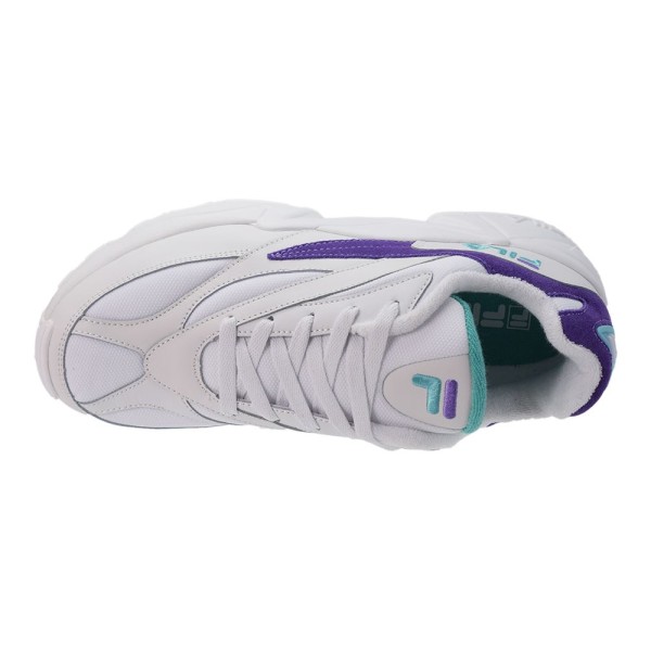 FILA V94M LOW 1010573-02D