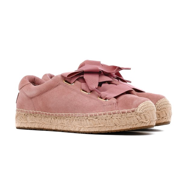 UGG BRIANNA PINK DAWN