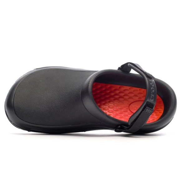 Crocs Bistro Pro LiteRide Clog 205669-001