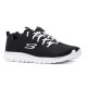 Skechers GRACEFUL-GET CONNECT 12615-BKW