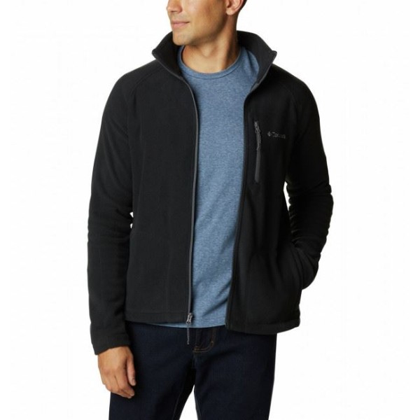 Columbia Fast Trek II Full Zip Fleece 1420421010