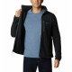 Columbia Fast Trek II Full Zip Fleece 1420421010