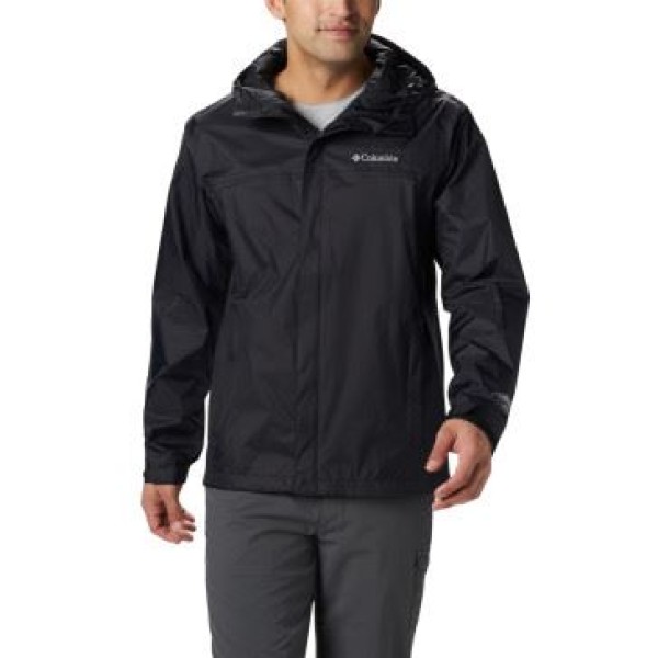 Columbia Watertight II Jacket 1533898010