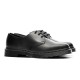 Dr. Martens 1461 Mono Black Smooth 14345001