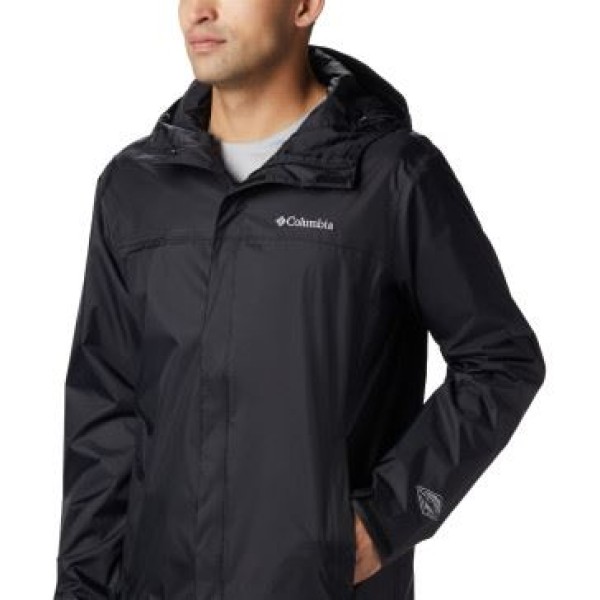 Columbia Watertight II Jacket 1533898010