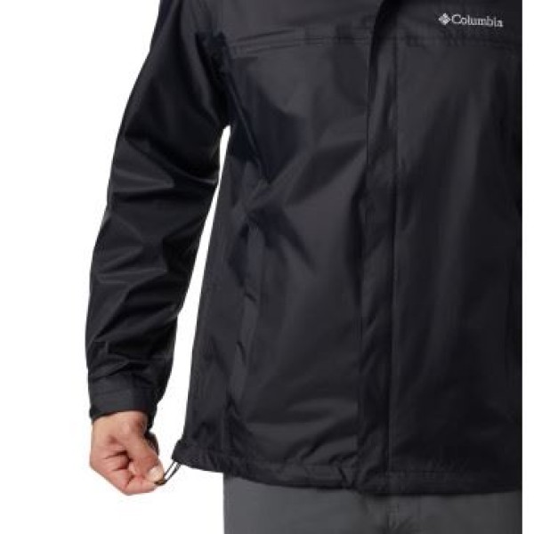 Columbia Watertight II Jacket 1533898010