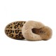 UGG SCUFFETTE II SPOTTY NATURAL W 1130886-NAT