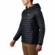 Columbia Powder Pass Hooded Jacket 1773271011