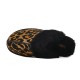 UGG W SCUFFETTE II PANTHER PRINT