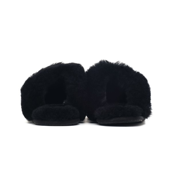 UGG W SCUFFETTE II PANTHER PRINT