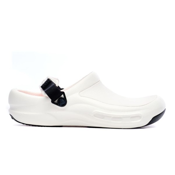 Crocs Bistro Pro LiteRide Clog 205669-100