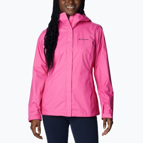 Columbia Arcadia II Jacket 1534115656