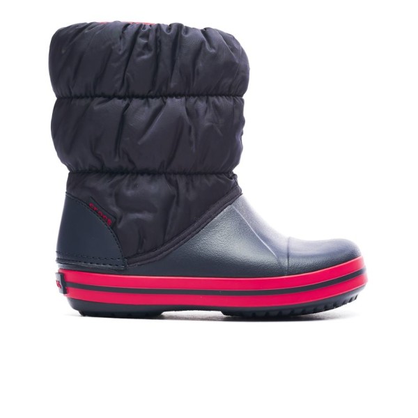 Crocs Kids Winter Puff Boot 14613-485