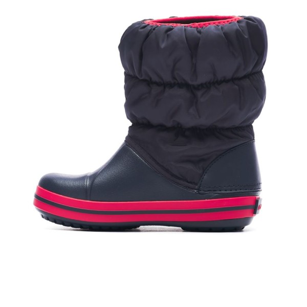 Crocs Kids Winter Puff Boot 14613-485