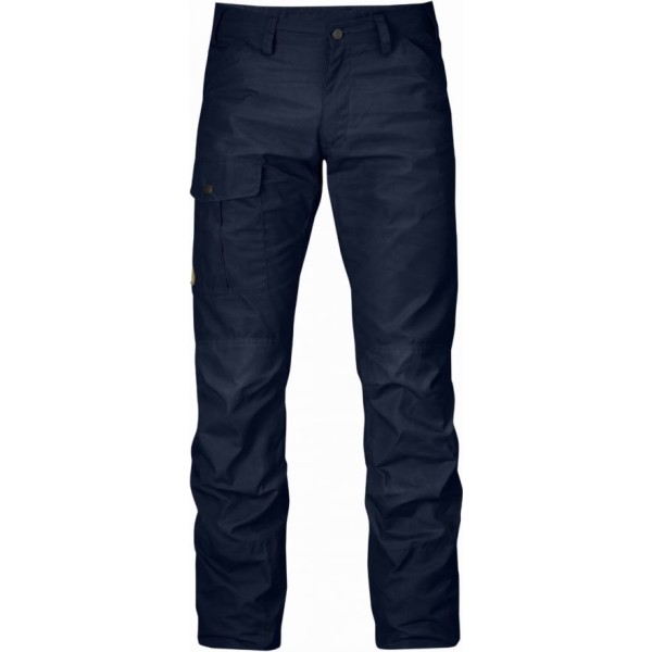 Fjallraven Nils Trousers M 81752-555