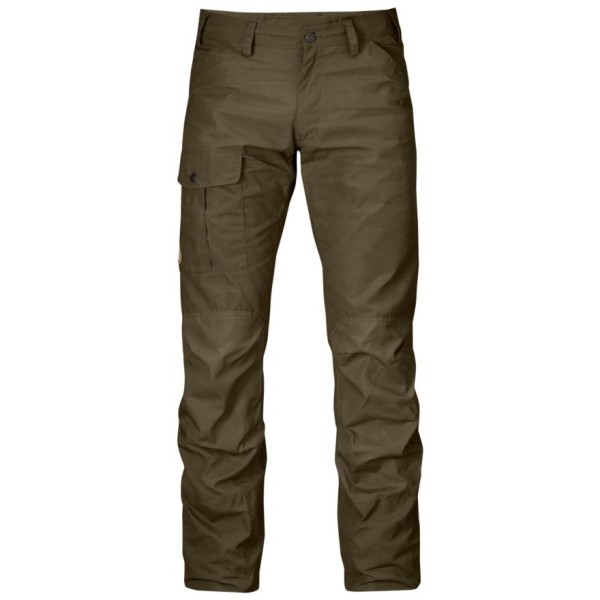 Fjallraven Nils Trousers M 81752-633