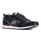 Skechers OG 85-STEP N FLY 155287-BLK