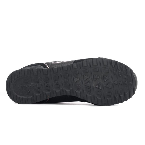 Skechers OG 85-STEP N FLY 155287-BLK