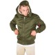 Alpha Industries MA-1 Hooded 158104-257