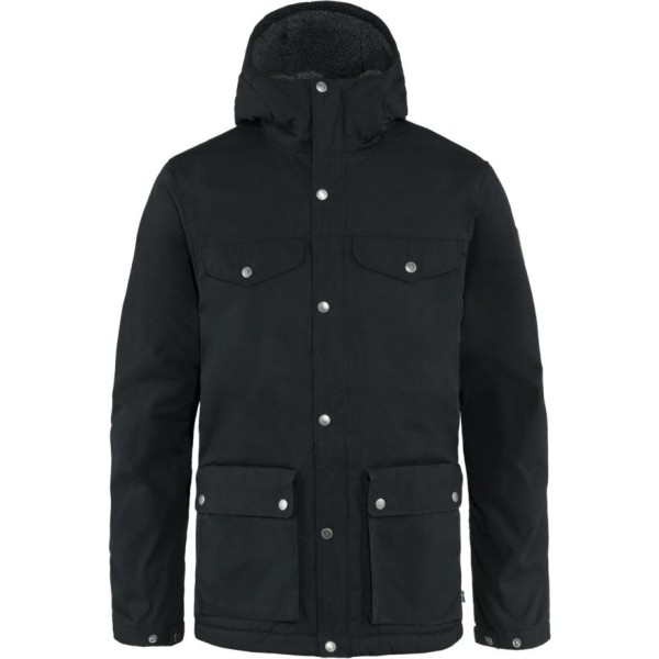 Fjallraven Greenland Winter Jacket M 87122-550