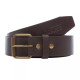 Vans Hunter Belt Dark Brown VN0A31J6DRB1