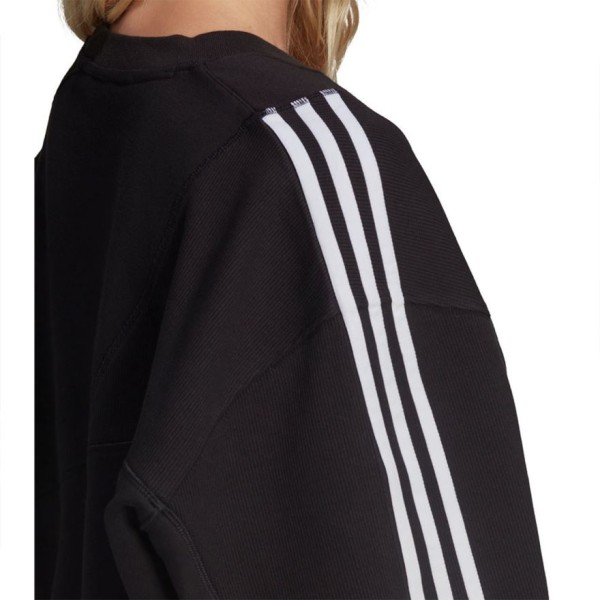 Adidas Adicolor Split Trefoil Sweatshirt HC4622