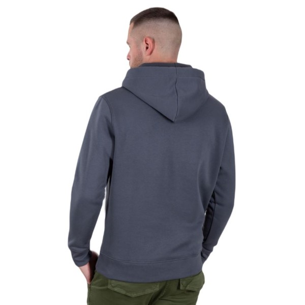 Alpha Industries Basic Hoody 178312-136