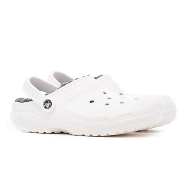 Crocs Classic Lined Clog 203591-10M