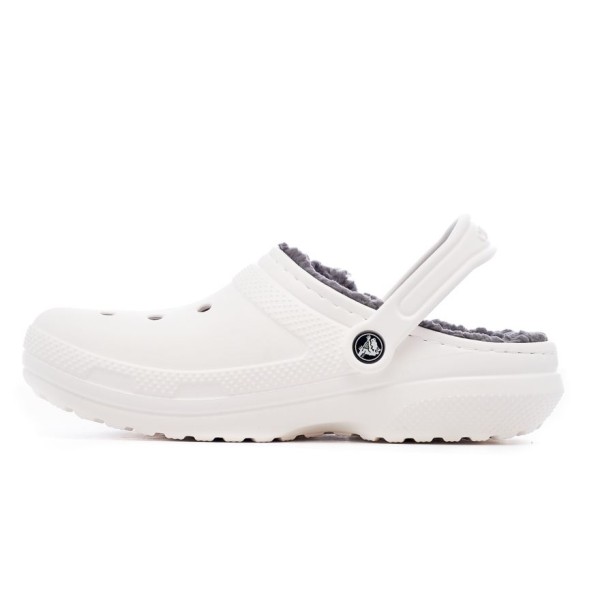 Crocs Classic Lined Clog 203591-10M