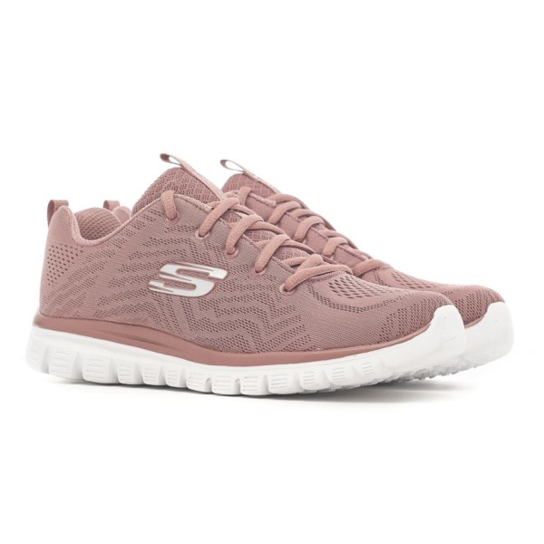 Skechers Graceful Get Connected 12615-MVE