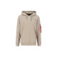 Alpha Industries X-Fit Hoody 158321-679