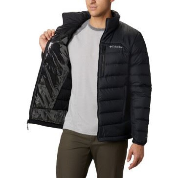 Columbia Autumn Park Down Jacket 1910453010