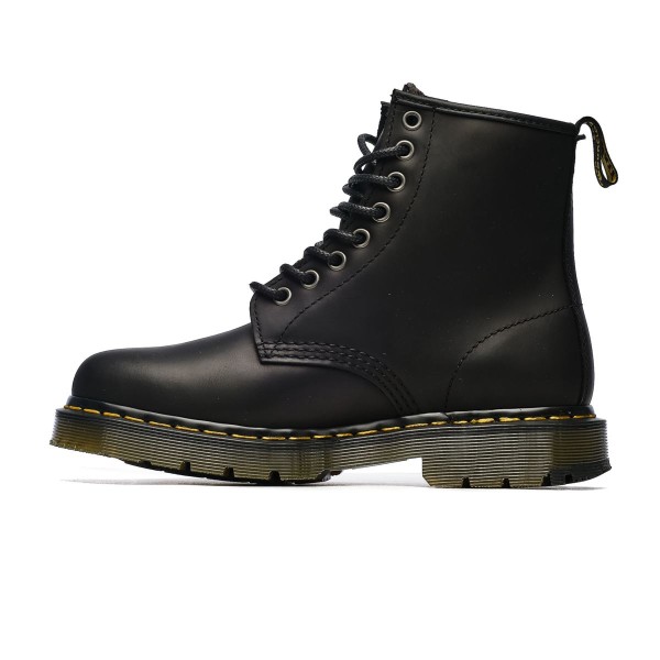 Dr. Martens 1460 BLACK SNOWPLOW WATERPR DM24039001