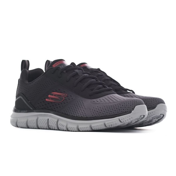 Skechers Track Ripkent 232399-BKCC