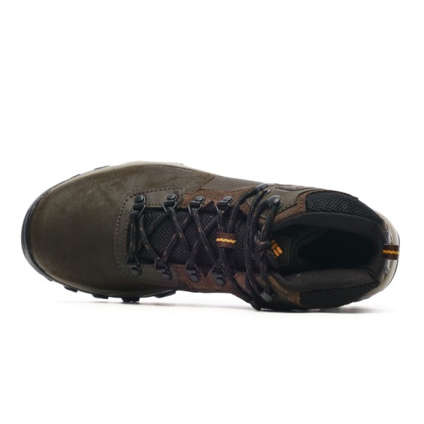 Columbia NEWTON RIDGE PLUS II WATERPROOF