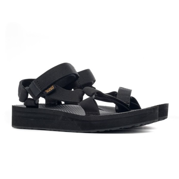 TEVA Midform Universal Women's 1090969-BLK