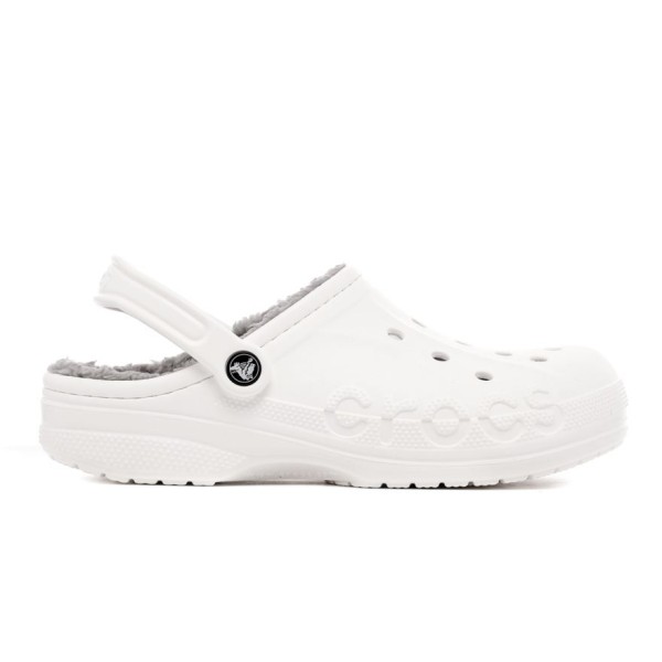 Crocs Baya Lined Clog 205969-11H