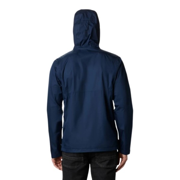 Columbia Inner Limits II Jacket 1893991465