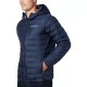 Columbia Lake 22 Down Hooded Jacket 1864562464